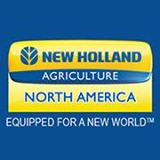New Holland Agriculture